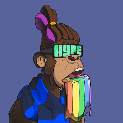 Wealthyapesocialclub