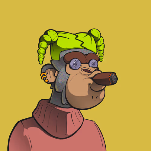 Wealthyapesocialclub