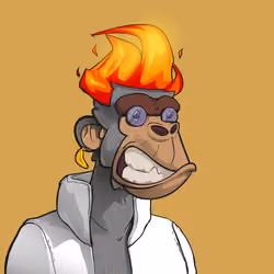 Wealthy Ape Social Club #4194