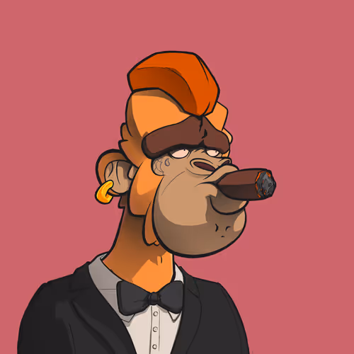 Wealthyapesocialclub