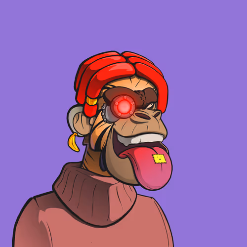 Wealthyapesocialclub