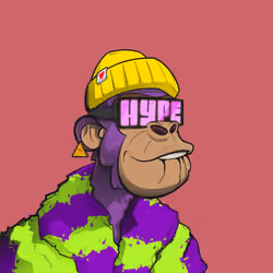 Wealthy Ape Social Club #7157