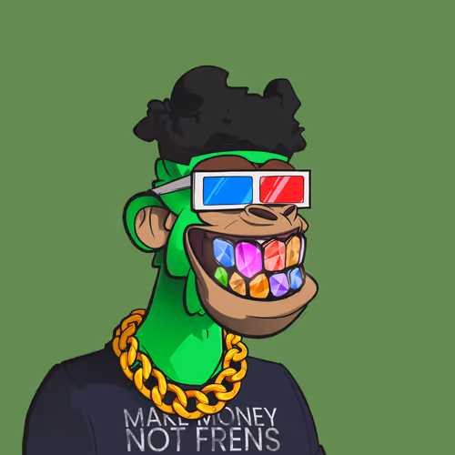 Wealthyapesocialclub