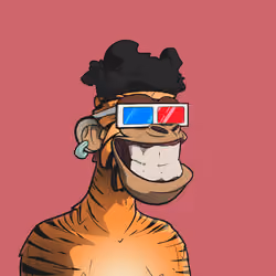 Wealthy Ape Social Club #5241