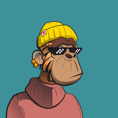 Wealthyapesocialclub