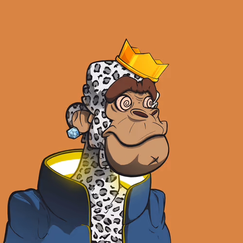 Wealthyapesocialclub