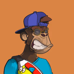 Wealthy Ape Social Club #6885