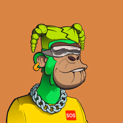 Wealthyapesocialclub