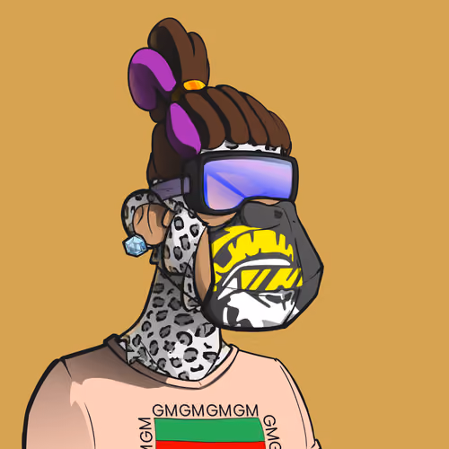Wealthy Ape Social Club #7749