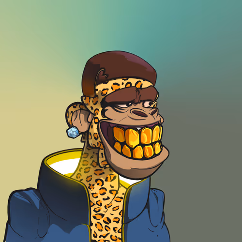 Wealthyapesocialclub