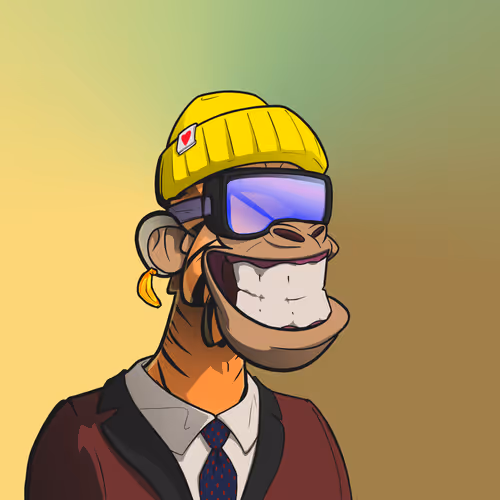 Wealthyapesocialclub