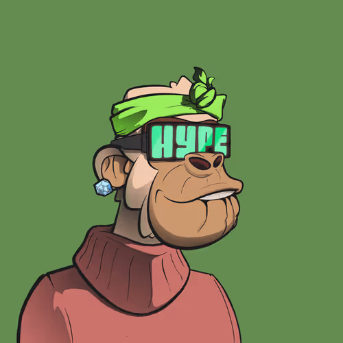 Wealthyapesocialclub