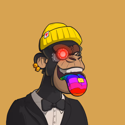Wealthyapesocialclub