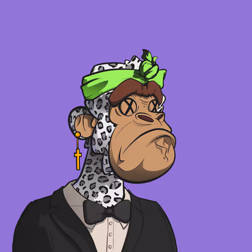 Wealthyapesocialclub