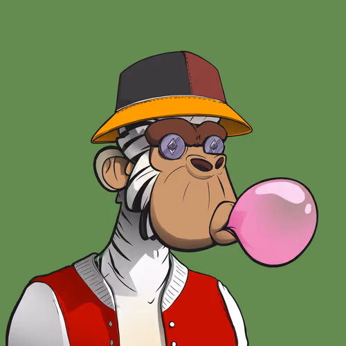 Wealthyapesocialclub