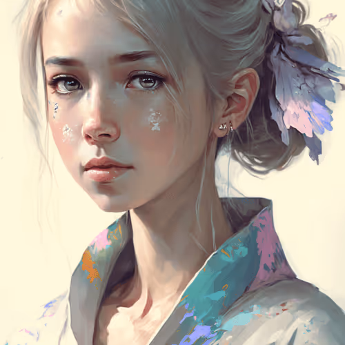 Yukino Haruno