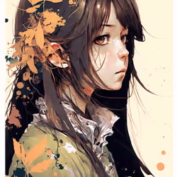 Yukino Haruno #219