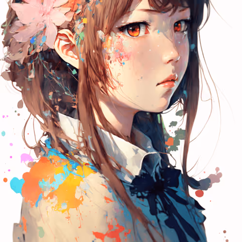 Yukino Haruno