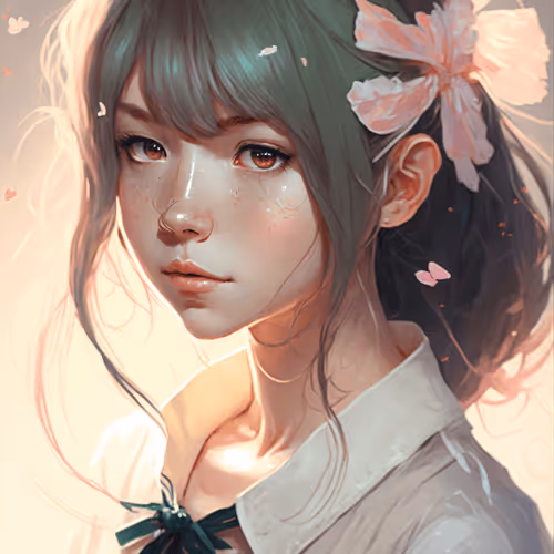 Yukino Haruno