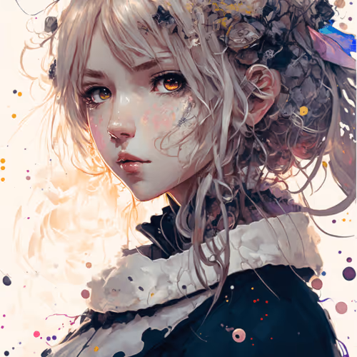 Yukino Haruno