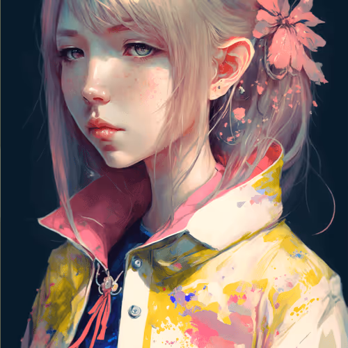 Yukino Haruno