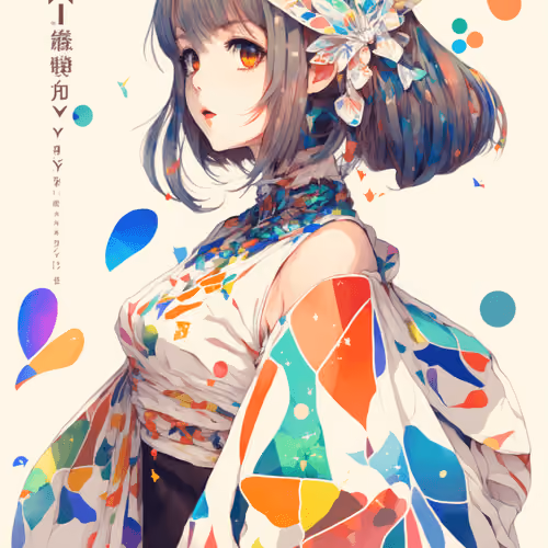 Yukino Haruno #395