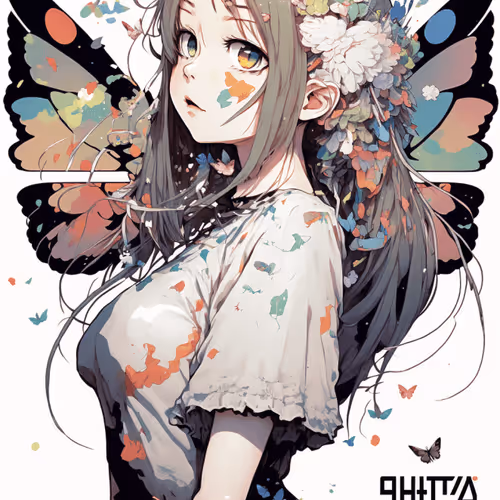 Yukino Haruno