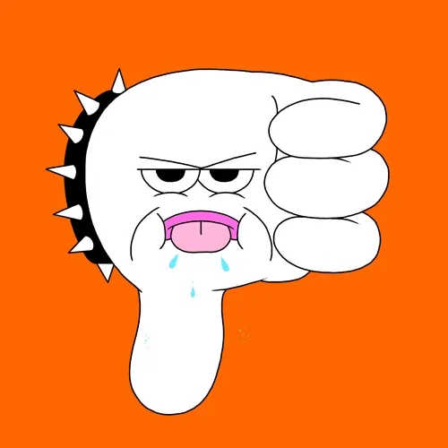 Disapproval Guys