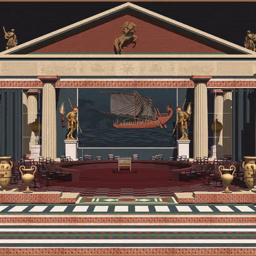 The Council