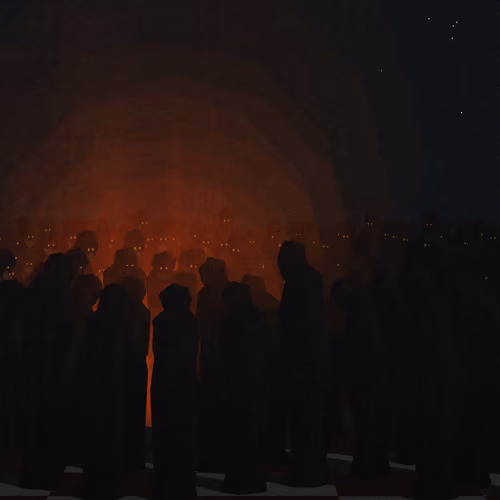 The Council of Argos