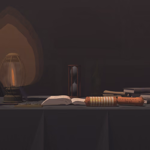 The Relic