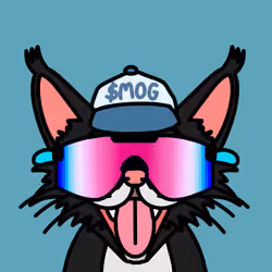 MOGCAT #245