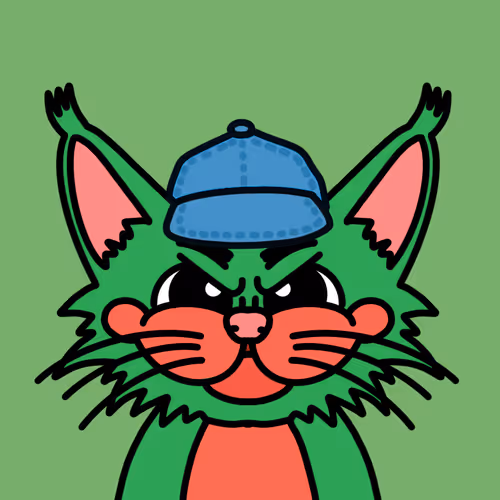 Mogcats