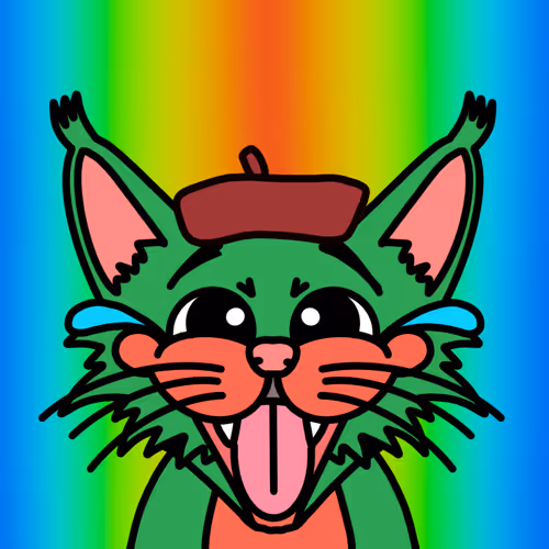 Mogcats