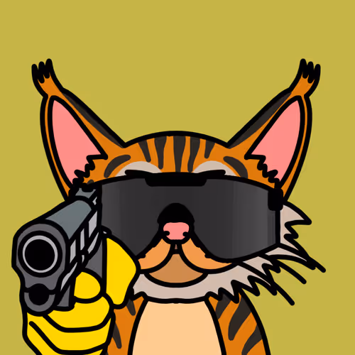 Mogcats