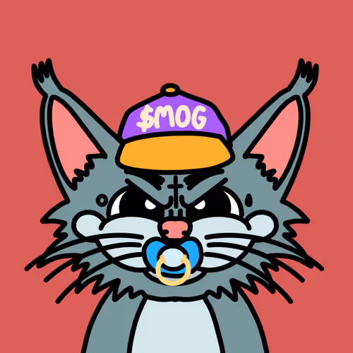 Mogcats