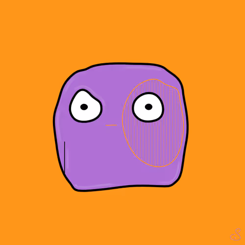 GANOODLE / 043-0039 #3/5