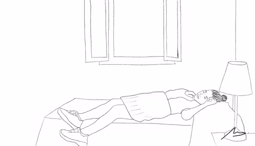 Storyboards By Calladita
