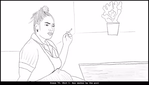 Storyboards By Calladita