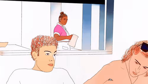 Storyboards By Calladita