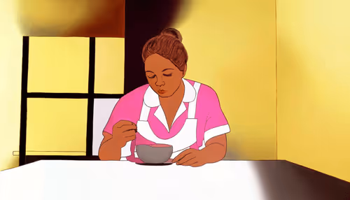 Storyboards By Calladita
