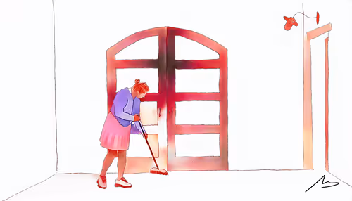 Storyboards By Calladita