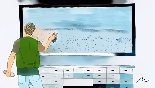 Storyboards By Calladita