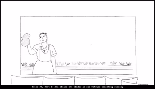 Storyboards By Calladita