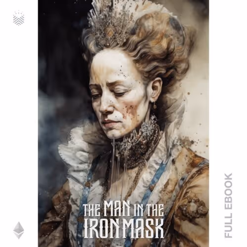 The Man in the Iron Mask #37
