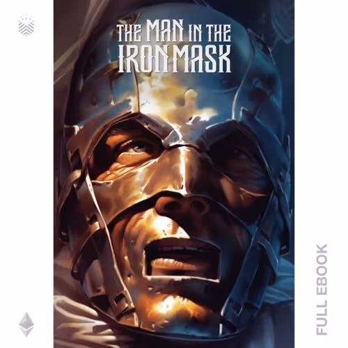 The Man in the Iron Mask #46
