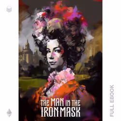 The Man in the Iron Mask #35