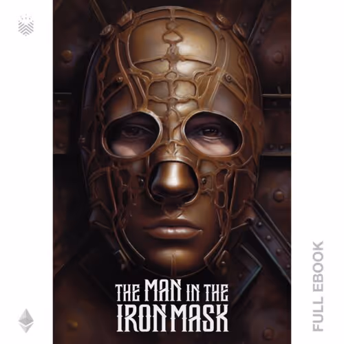 The Man in the Iron Mask #65