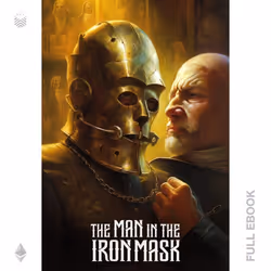 The Man in the Iron Mask #49