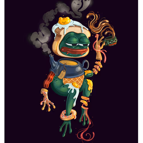 SpookAsem - Multi-Peps